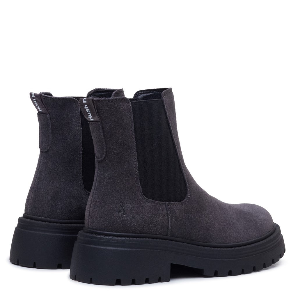 Women's Hush Puppies Rose Chelsea Boots