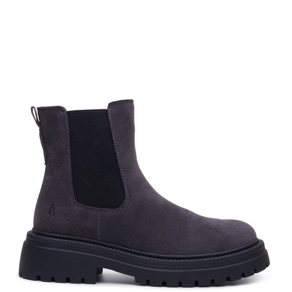 Women's Hush Puppies Rose Chelsea Boots