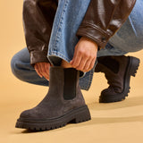 Women's Hush Puppies Rose Chelsea Boots