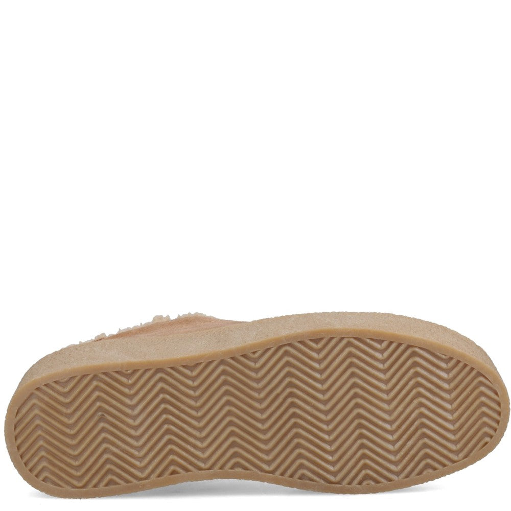 Women's Hush Puppies Brinlee Fur Trainers