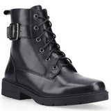 Women's Hush Puppies Teagan Biker Boot