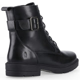 Women's Hush Puppies Teagan Biker Boot
