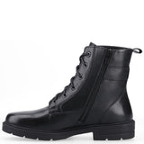 Women's Hush Puppies Teagan Biker Boot