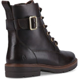 Women's Hush Puppies Teagan Biker Boot