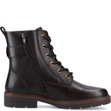 Women's Hush Puppies Teagan Biker Boot