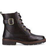Women's Hush Puppies Teagan Biker Boot