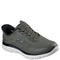 olive black
