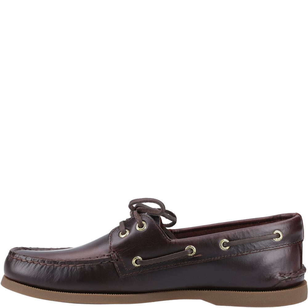 Men's Sperry Authentic 2 Eye Boat Shoe