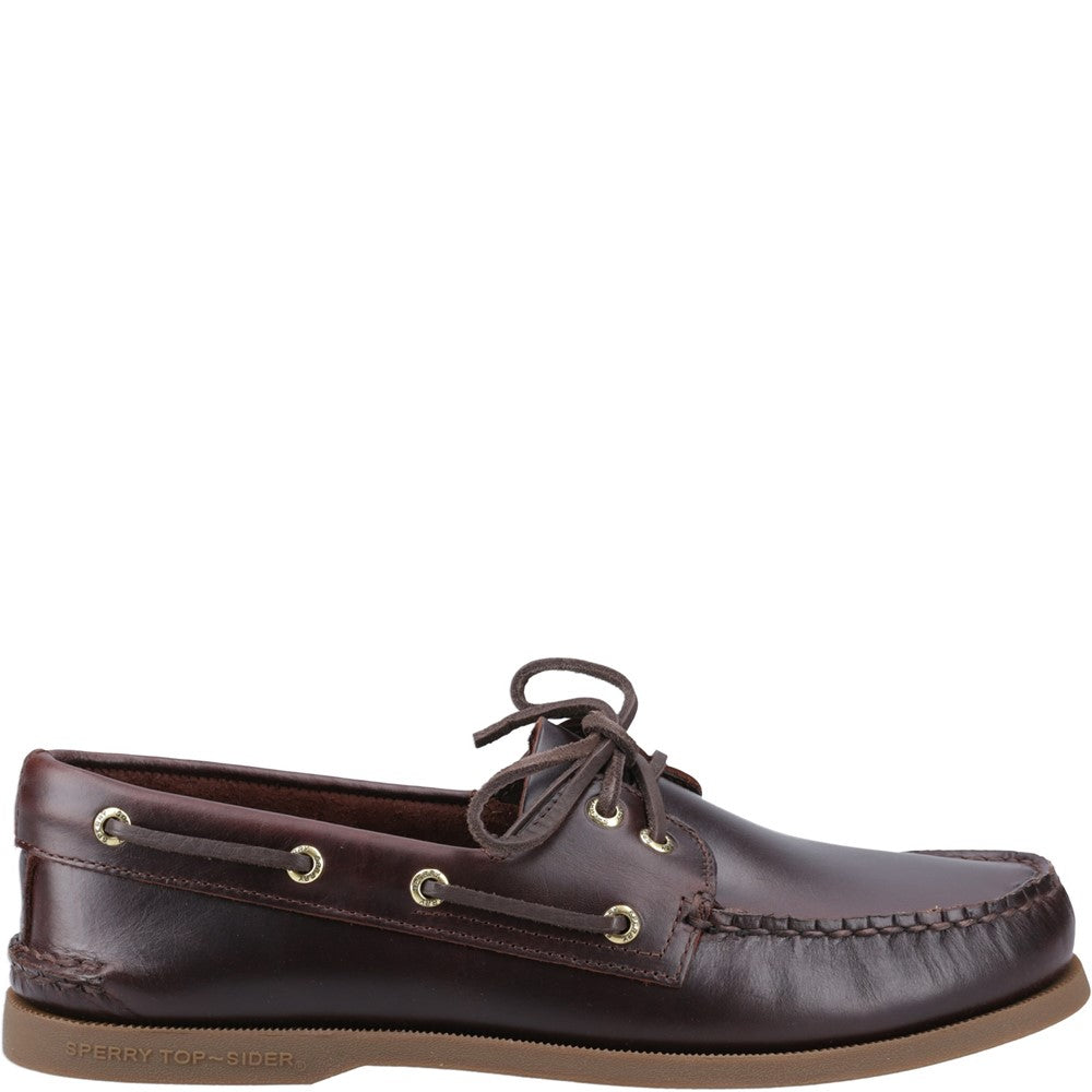 Men's Sperry Authentic 2 Eye Boat Shoe