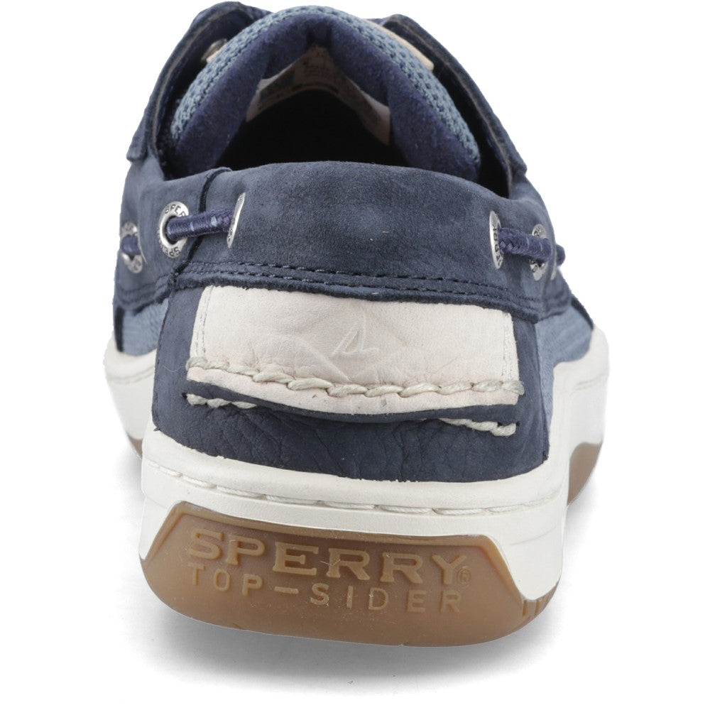 Men's Sperry Billfish 3 Eye Boat Shoe