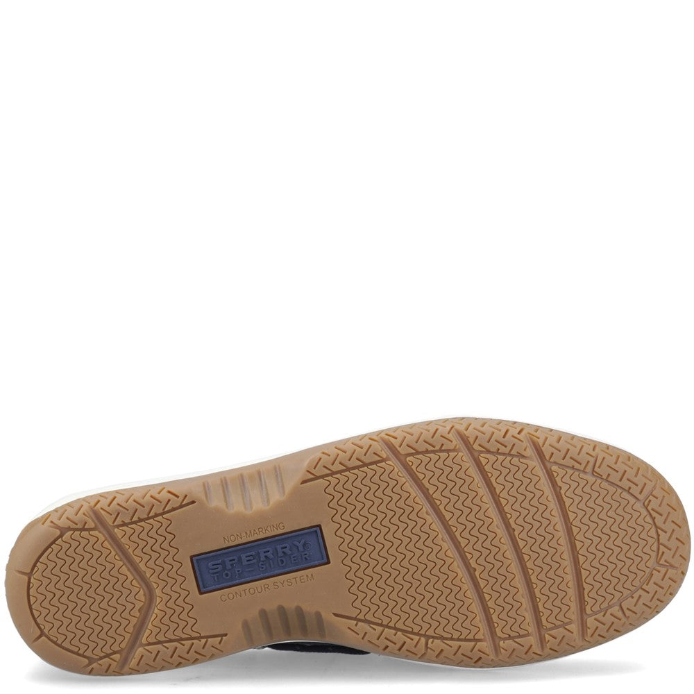 Men's Sperry Billfish 3 Eye Boat Shoe