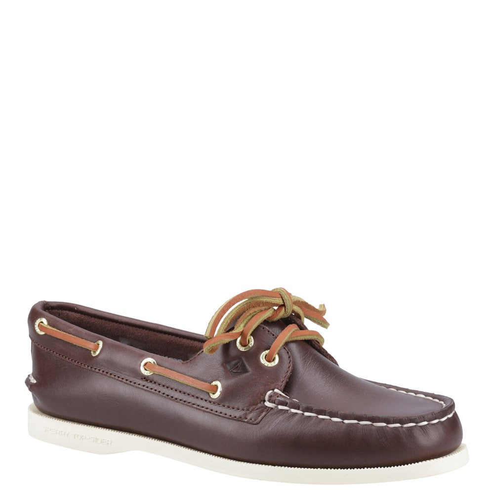Men's Sperry Authentic 2 Eye Boat Shoe