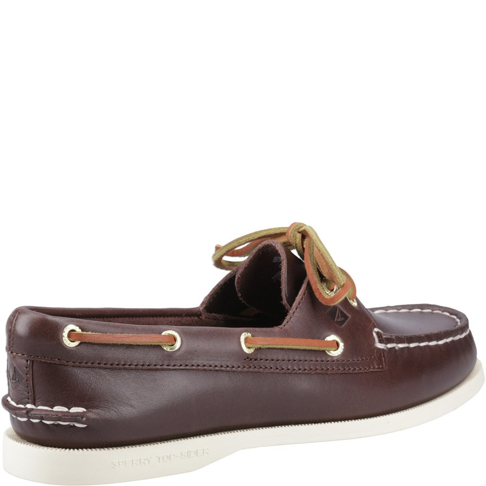 Men's Sperry Authentic 2 Eye Boat Shoe