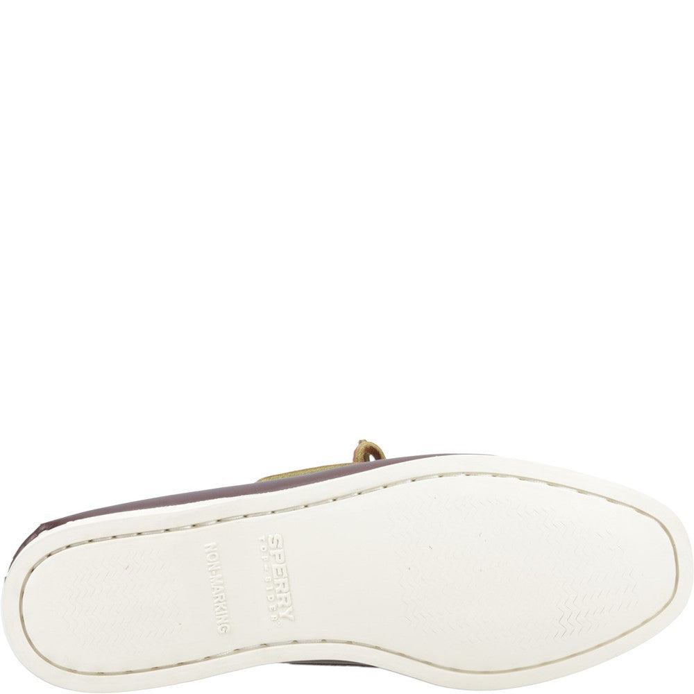 Men's Sperry Authentic 2 Eye Boat Shoe