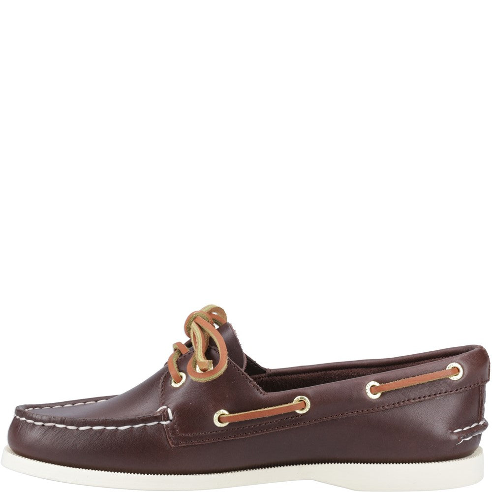 Men's Sperry Authentic 2 Eye Boat Shoe