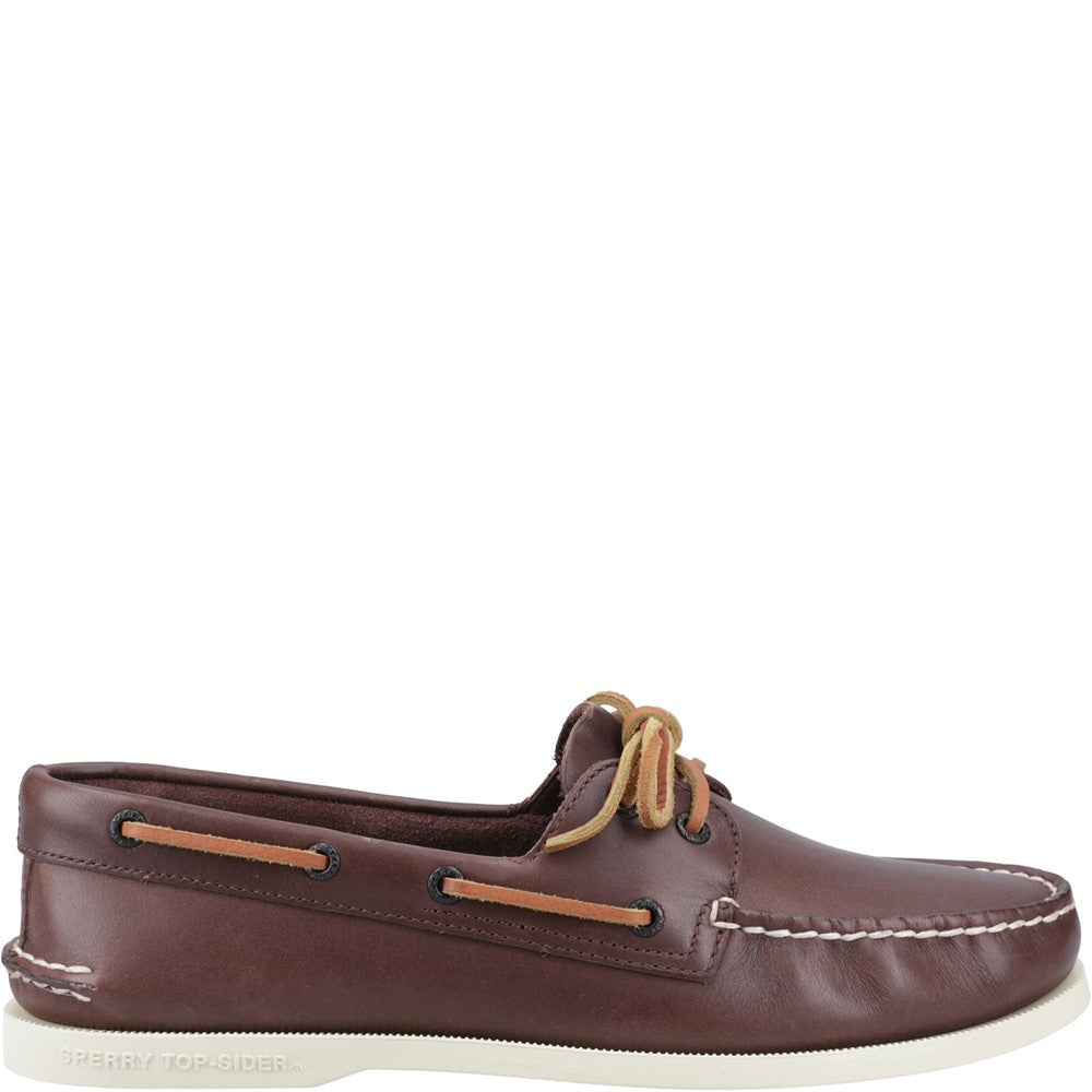 Men's Sperry Authentic 2 Eye Boat Shoe