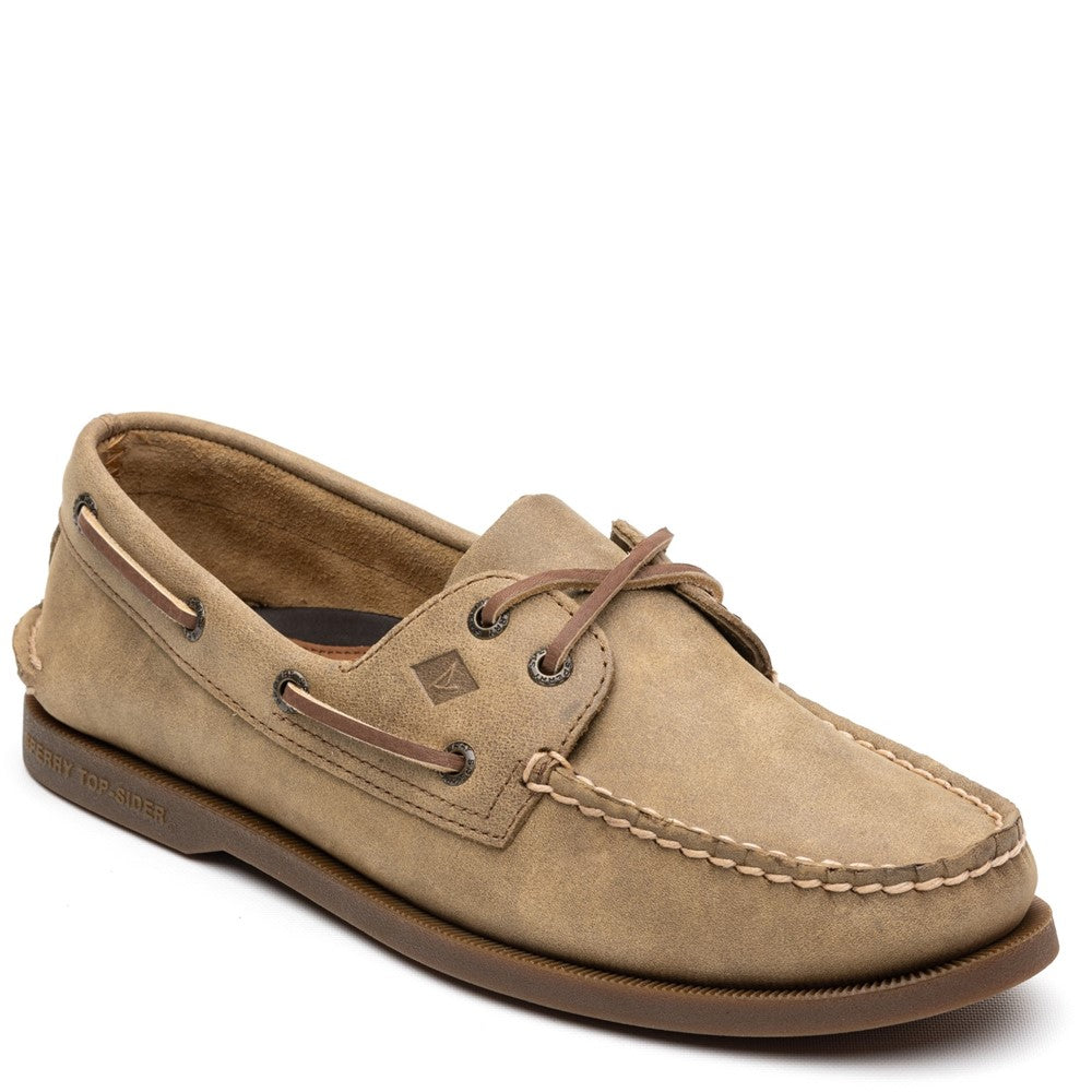 Men's Sperry Authentic 2 Eye Boat Shoe