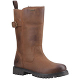 Women's Cotswold Winchcombe Boots