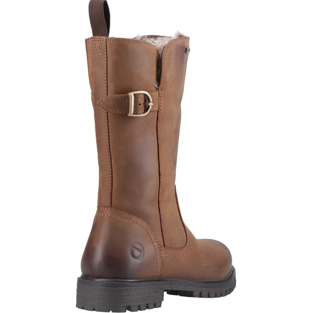 Women's Cotswold Winchcombe Boots