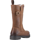 Women's Cotswold Winchcombe Boots