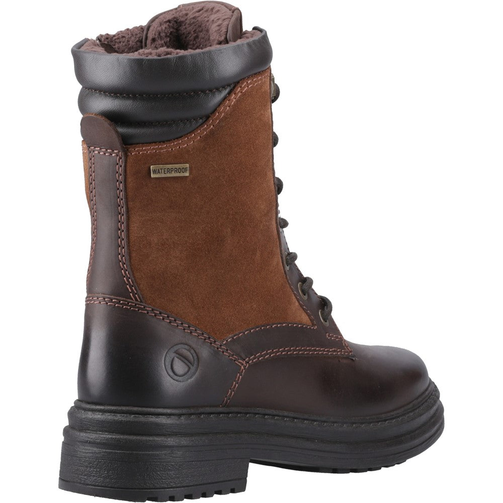 Women's Cotswold Lacock