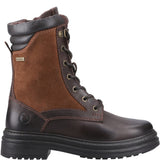 Women's Cotswold Lacock