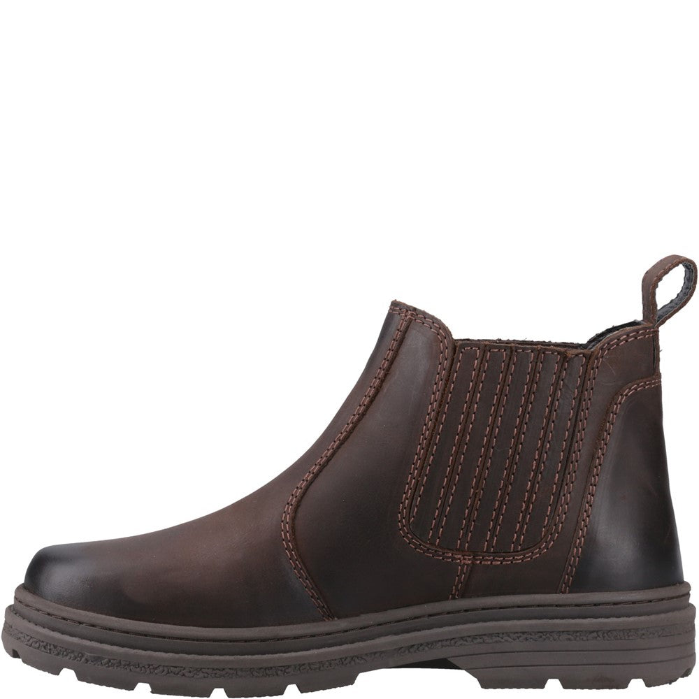 Men's Cotswold Bisley Boots