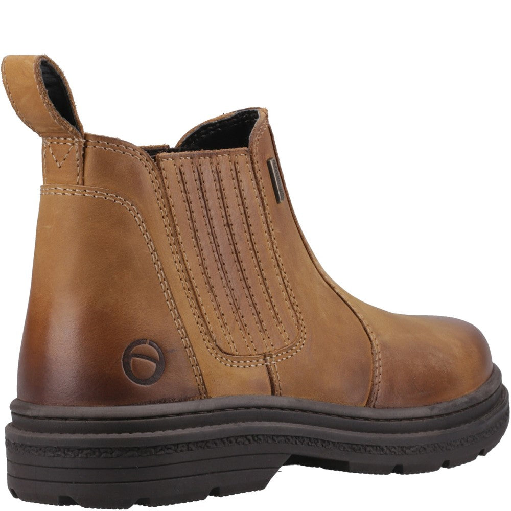 Men's Cotswold Bisley Boots