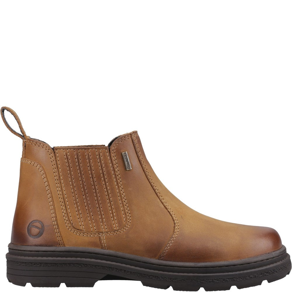 Men's Cotswold Bisley Boots