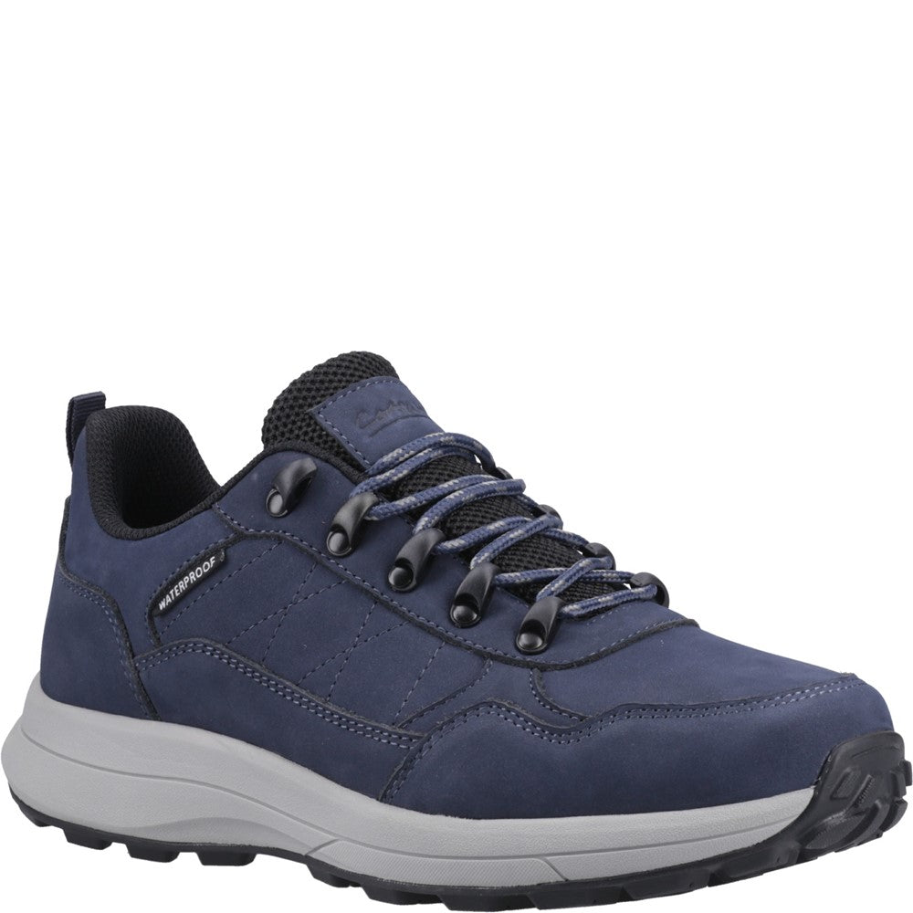 Men's Cotswold Elmfield Nubuck Mens