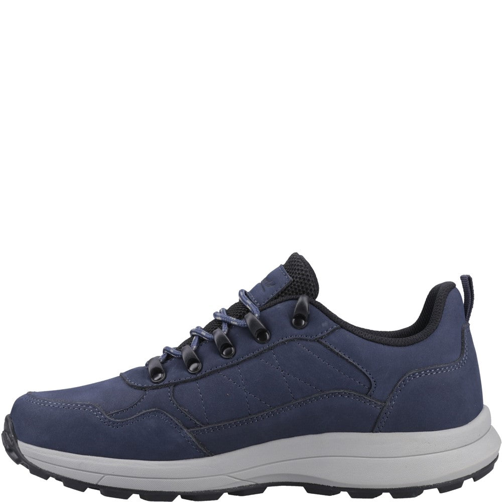 Men's Cotswold Elmfield Nubuck Mens