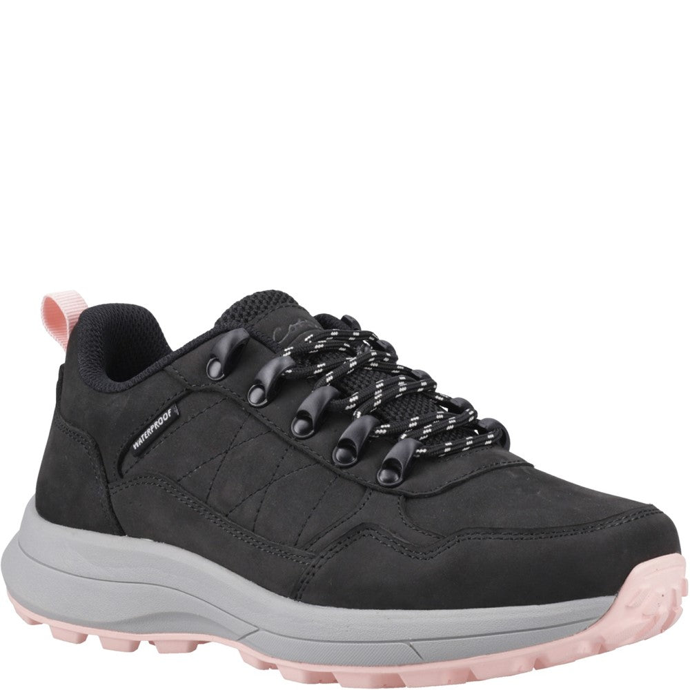 Women's Cotswold Elmfield Nubuck Ladies