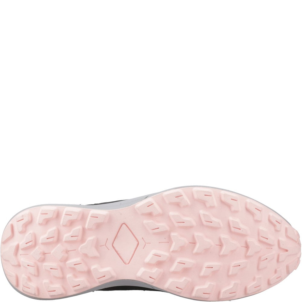 Women's Cotswold Elmfield Nubuck Ladies