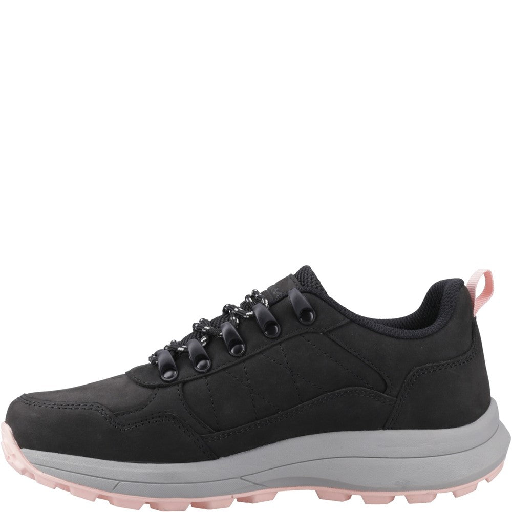 Women's Cotswold Elmfield Nubuck Ladies