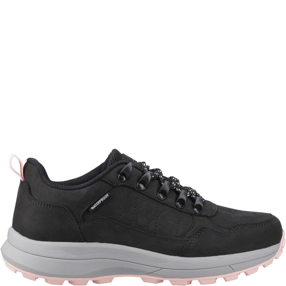 Women's Cotswold Elmfield Nubuck Ladies