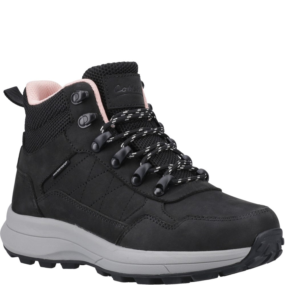 Women's Cotswold Oddington Ladies Nubuck