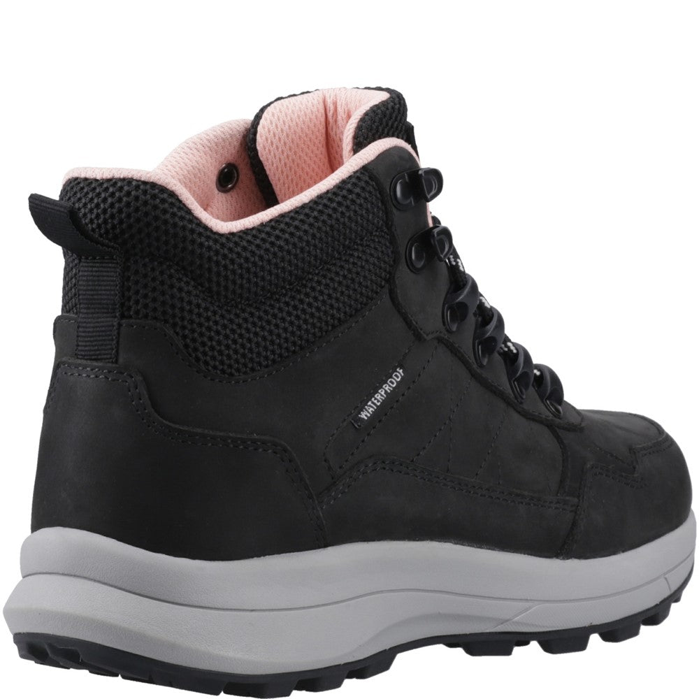 Women's Cotswold Oddington Ladies Nubuck
