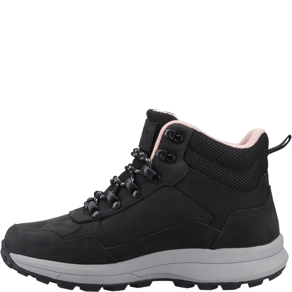 Women's Cotswold Oddington Ladies Nubuck