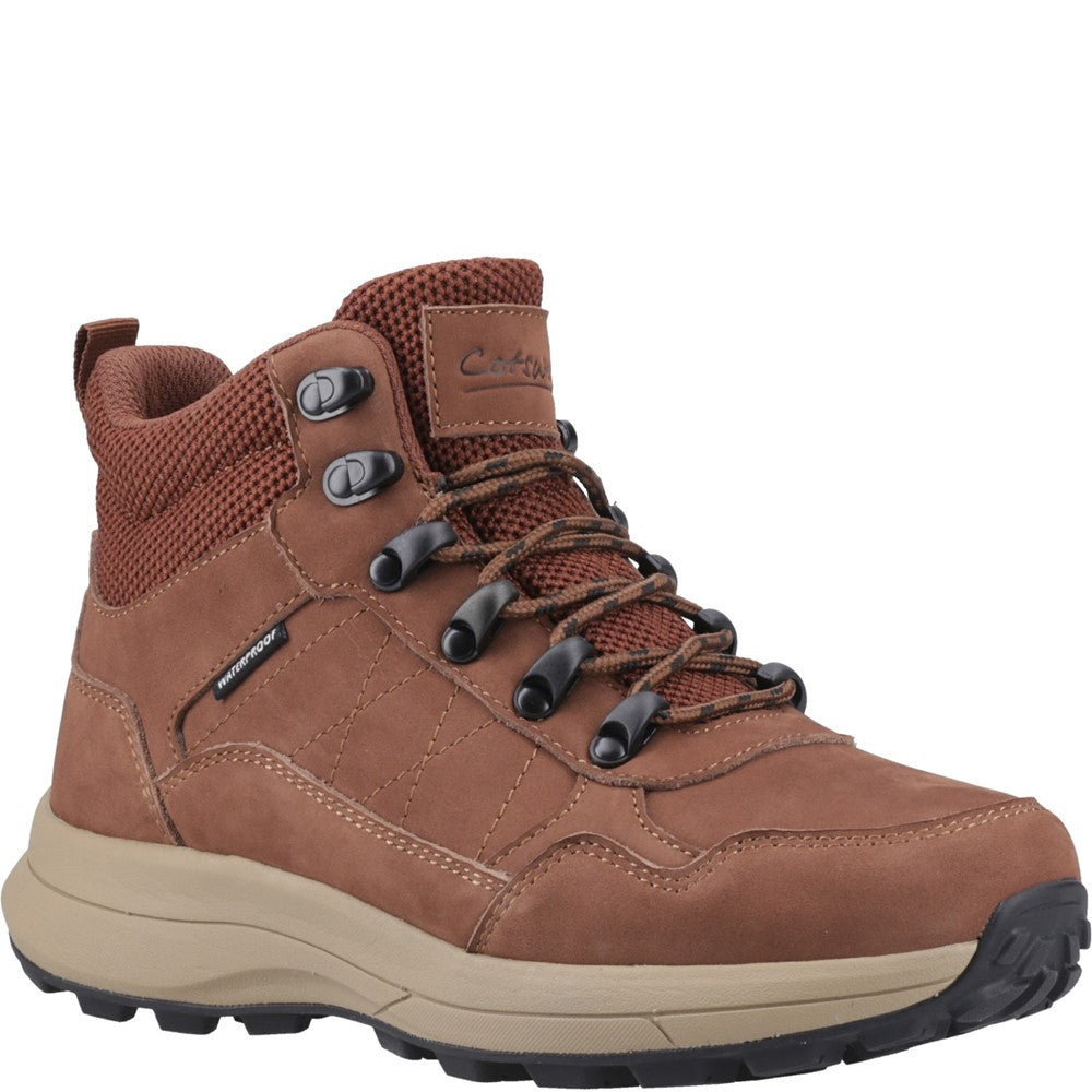 Women's Cotswold Oddington Ladies Nubuck