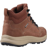 Women's Cotswold Oddington Ladies Nubuck