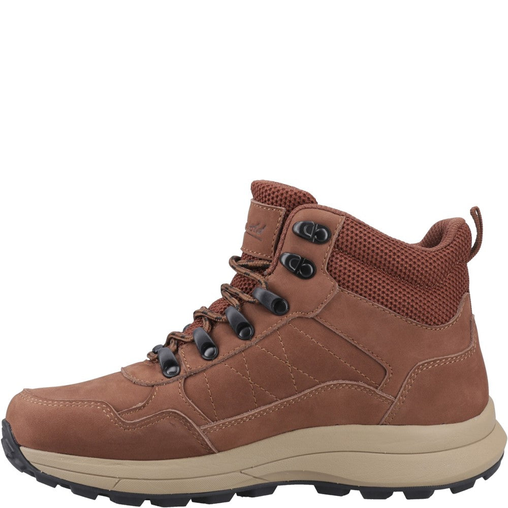 Women's Cotswold Oddington Ladies Nubuck