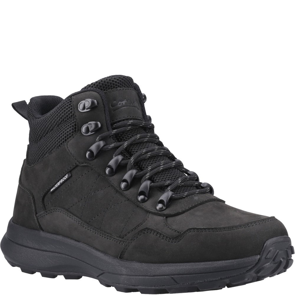 Men's Cotswold Oddington Mens Nubuck