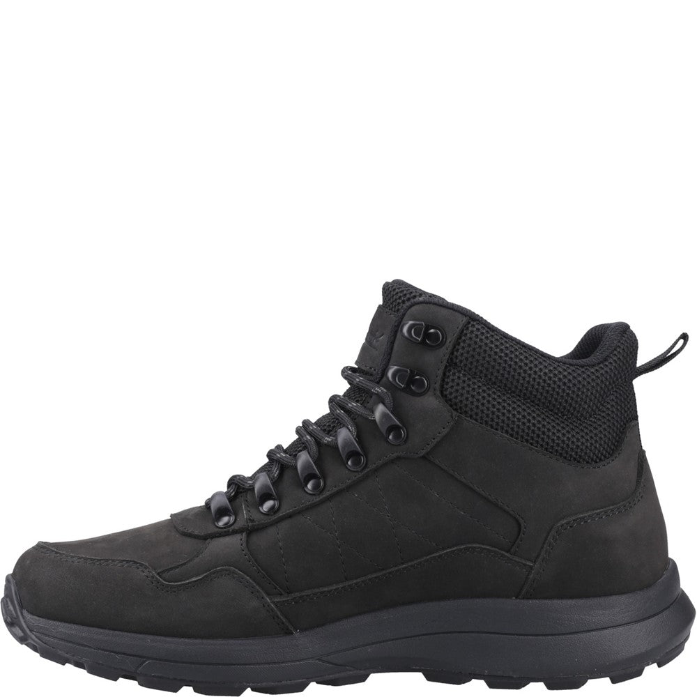 Men's Cotswold Oddington Mens Nubuck