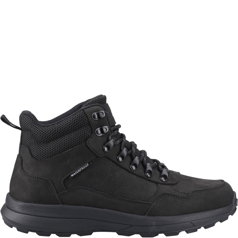 Men's Cotswold Oddington Mens Nubuck