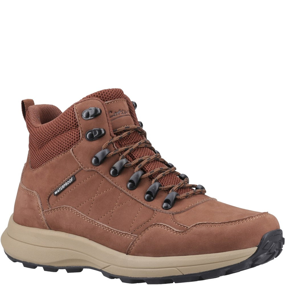 Men's Cotswold Oddington Mens Nubuck
