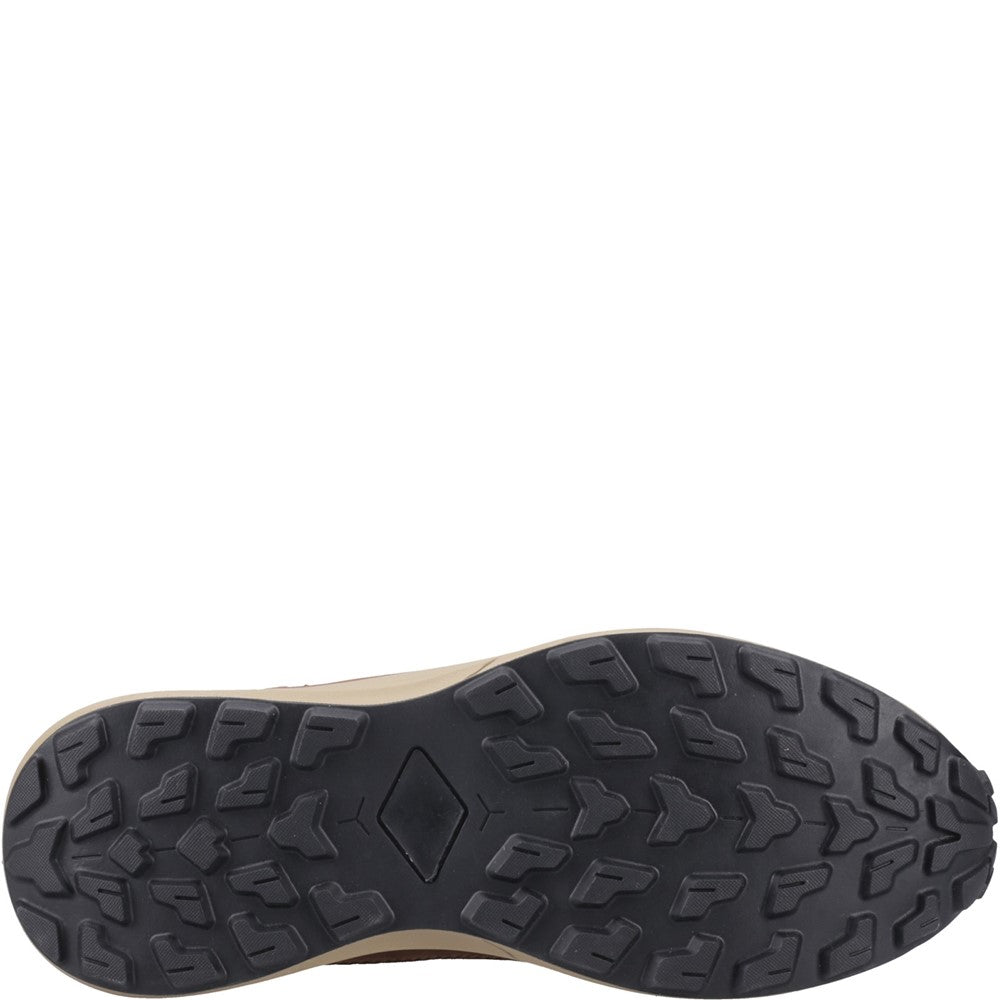 Men's Cotswold Oddington Mens Nubuck