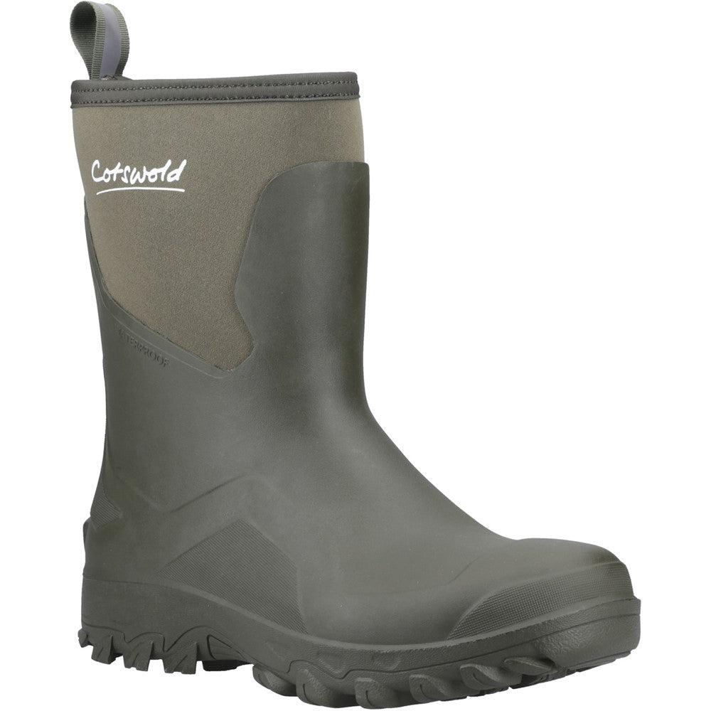 Men's Cotswold Standlake Wellingtons
