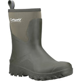 Men's Cotswold Standlake Wellingtons