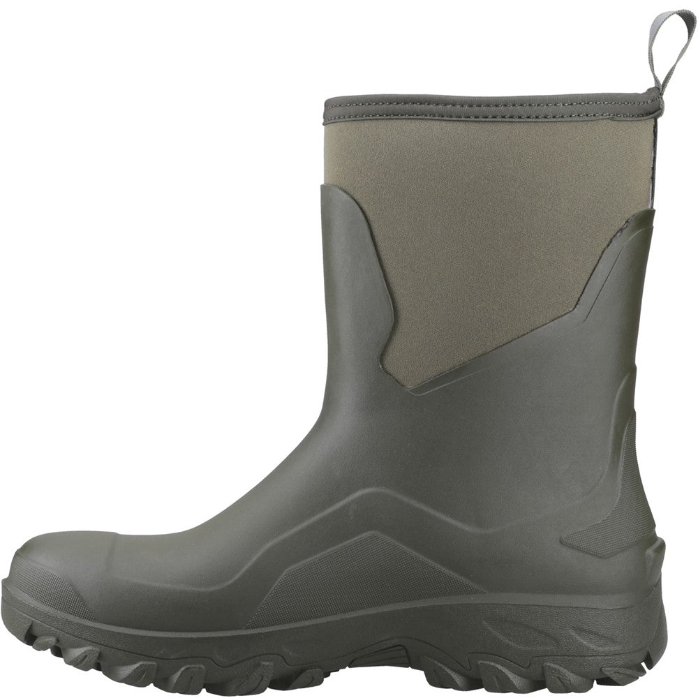 Men's Cotswold Standlake Wellingtons