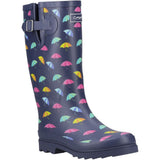 Women's Cotswold Cleeve Tall Wellingtons